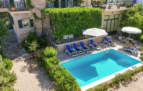 Holiday Home Stjepana Ivicevica I