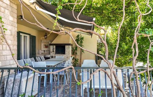Holiday Home Stjepana Ivicevica I