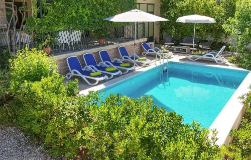 Holiday Home Stjepana Ivicevica I