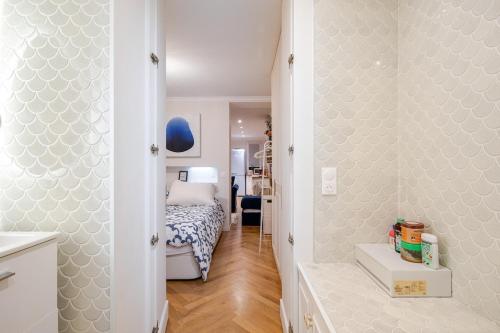 Dream apartment in Paris