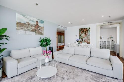Luxury Apartment With Sea View! photo 3