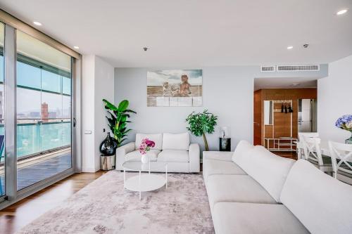 Luxury Apartment With Sea View! photo 5