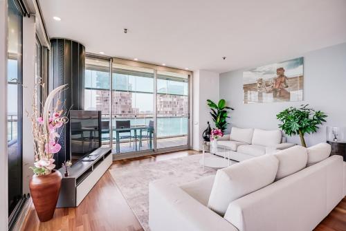 Luxury Apartment With Sea View! photo 7