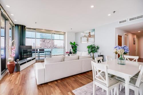 Luxury Apartment With Sea View! photo 8