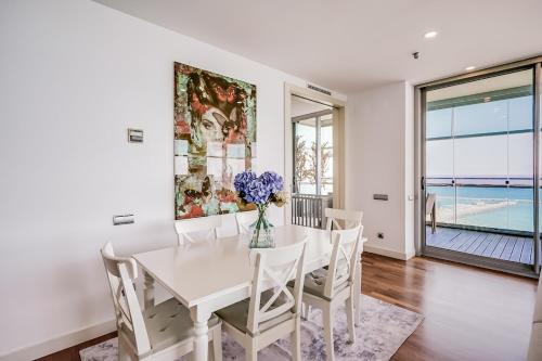 Luxury Apartment With Sea View! photo 10