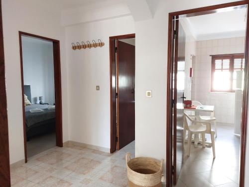 Apartamento Delfino