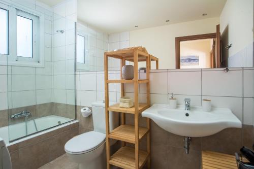 Infility Pool Miranda Infinity Pool Villa, Lindos (updated prices 2027)