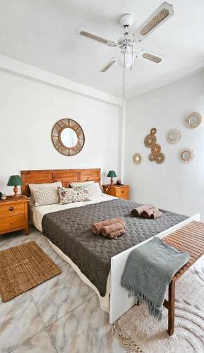 Holiday home in Torrevieja