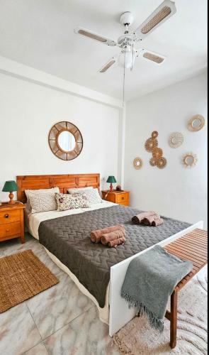 Holiday home in Torrevieja