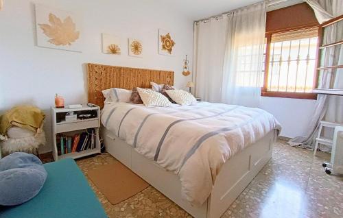 Amazing Home In Malaga
