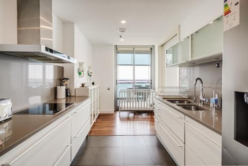 Luxury Apartment With Sea View! photo 16