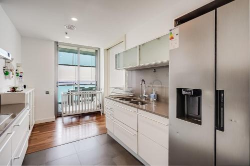 Luxury Apartment With Sea View! photo 18