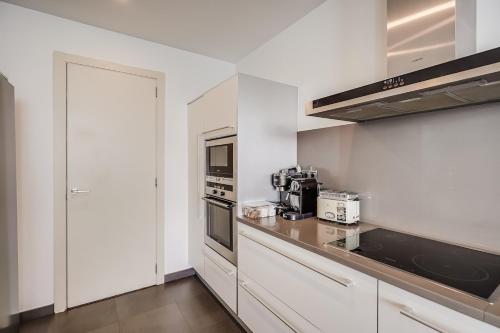 Luxury Apartment With Sea View! photo 20