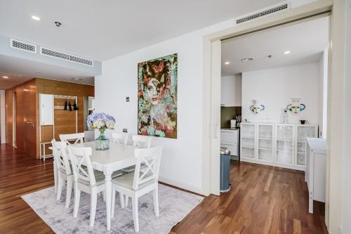 Luxury Apartment With Sea View! photo 11