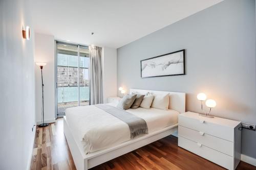 Luxury Apartment With Sea View! photo 21