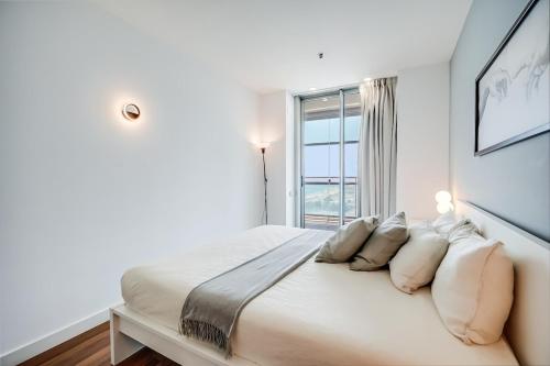 Luxury Apartment With Sea View! photo 22