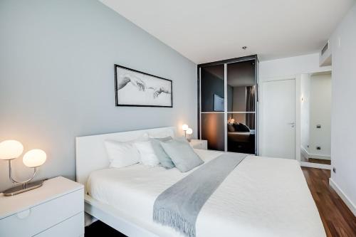 Luxury Apartment With Sea View! photo 23
