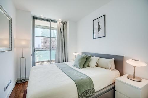 Luxury Apartment With Sea View! photo 24