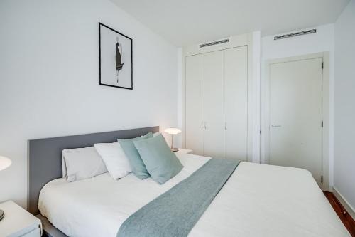 Luxury Apartment With Sea View! photo 26
