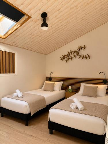 Maison tout confort renovee aux Sables - 6 pers