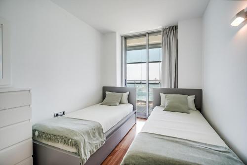 Luxury Apartment With Sea View! photo 31
