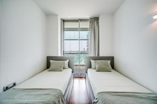 Luxury Apartment With Sea View! photo 32