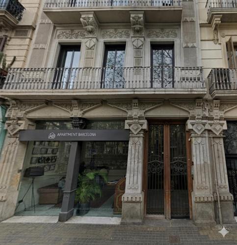 2170 - AB Casa Saltor IV-II