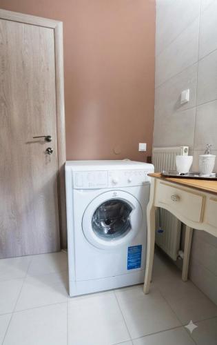 Mehmet Ali Luxury Apartment
