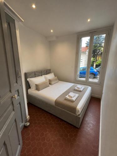 Le Vallombrosa by Connexion