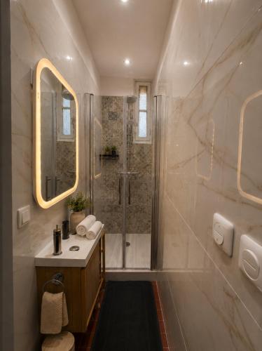Le Vallombrosa by Connexion