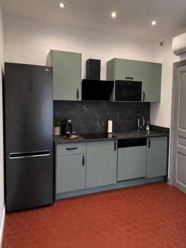 Le Vallombrosa by Connexion