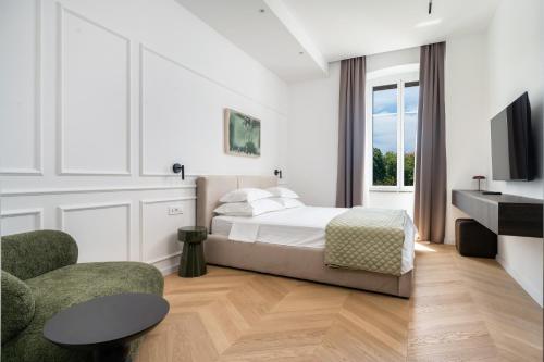 MaRiva Rooms 2-4