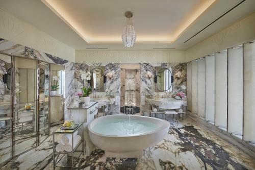 Galeri foto Mandarin Oriental, Doha di Doha
