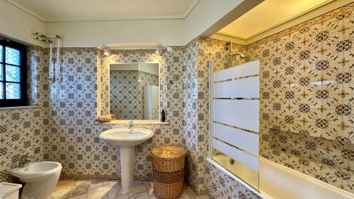 Beira Mar - Private Pool - 7 Guests - Albufeira