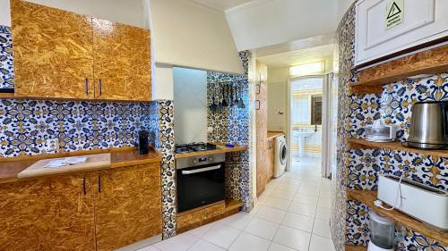 Beira Mar - Private Pool - 7 Guests - Albufeira
