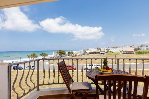 Kahlua Bay Apartments