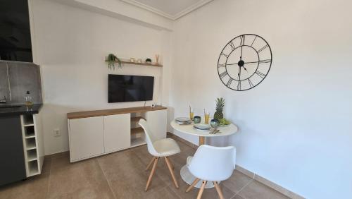 La Casita Punta Prima