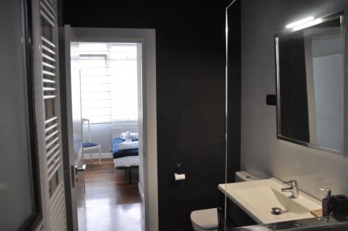 Refugio de diseño en Bilbao