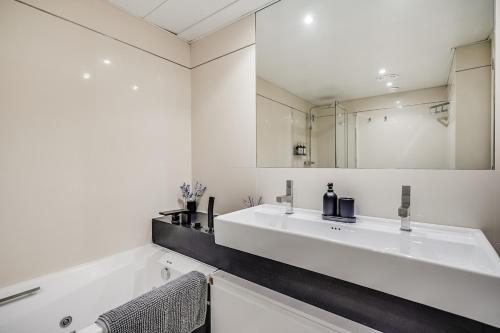 Luxury Apartment With Sea View! photo 34