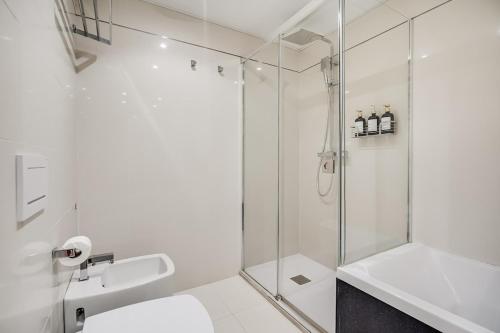 Luxury Apartment With Sea View! photo 37