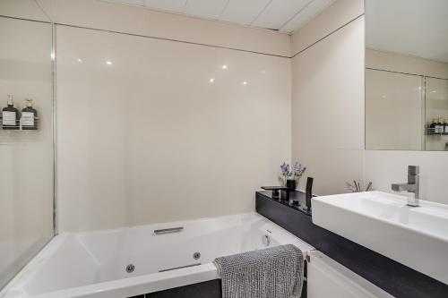 Luxury Apartment With Sea View! photo 36