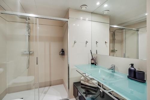 Luxury Apartment With Sea View! photo 39