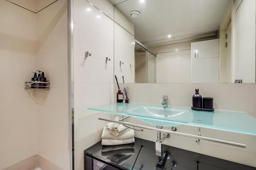 Luxury Apartment With Sea View! photo 38