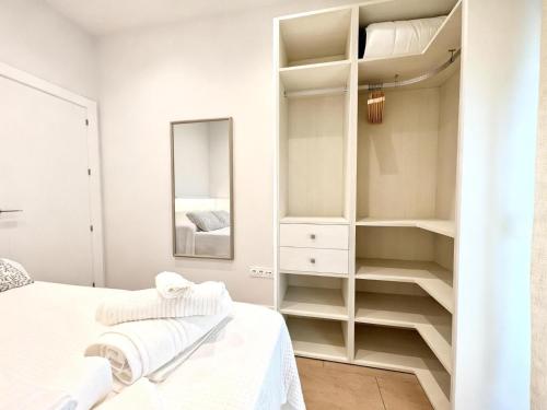 Apartamento Follow the Sun 2 Malaga Centro