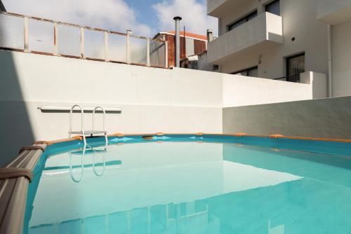 Premium Apartments with Garage by HostWise