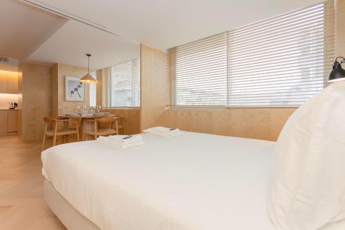 Allegro Boutique Apartments by Liiiving