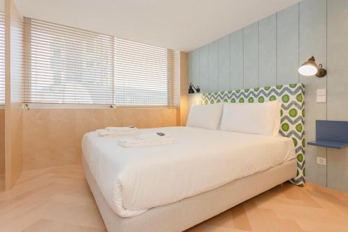 Allegro Boutique Apartments by Liiiving