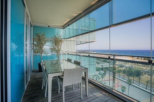 Luxury Apartment With Sea View! photo 41