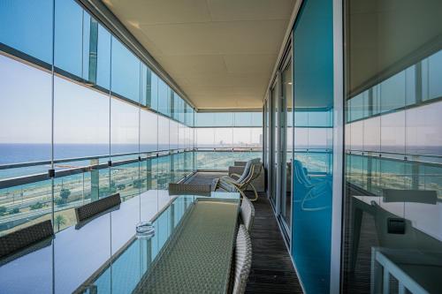 Luxury Apartment With Sea View! photo 42
