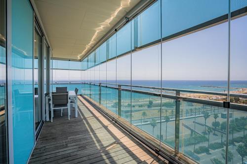 Luxury Apartment With Sea View! photo 45
